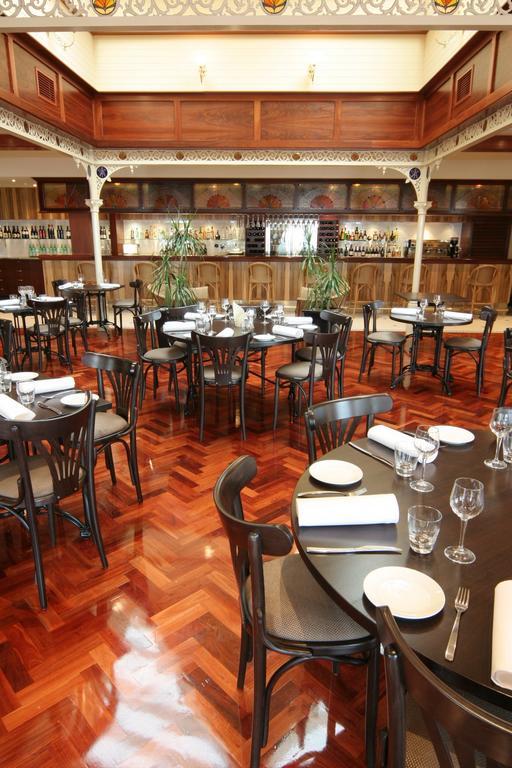 Largs Pier Hotel Adelaide Pokoj fotografie