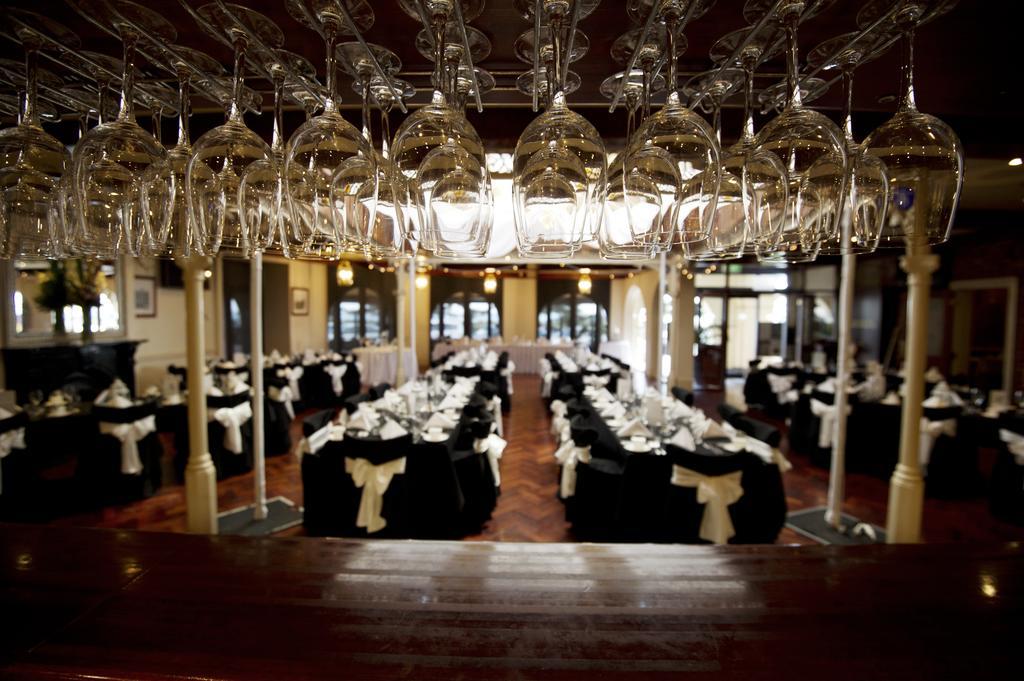Largs Pier Hotel Adelaide Exteriér fotografie