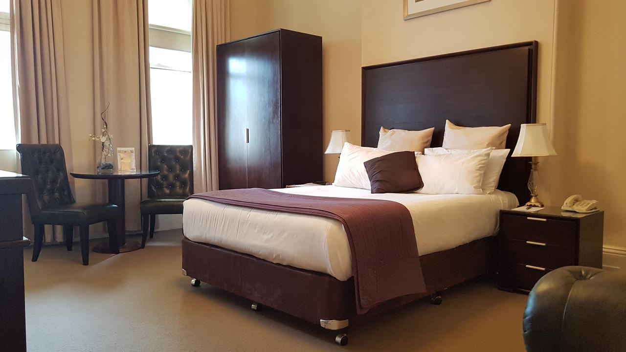 Largs Pier Hotel Adelaide Exteriér fotografie