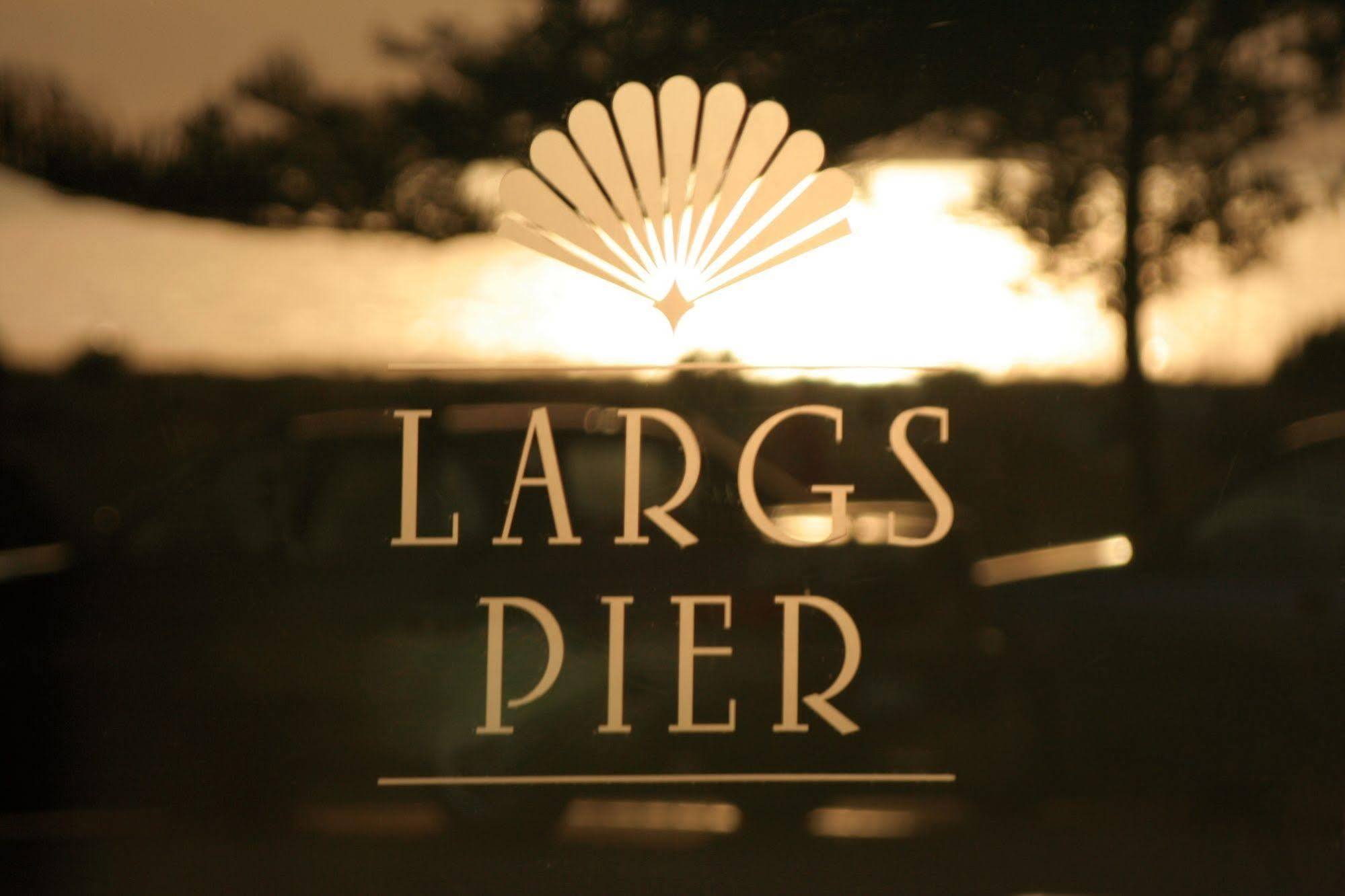 Largs Pier Hotel Adelaide Exteriér fotografie