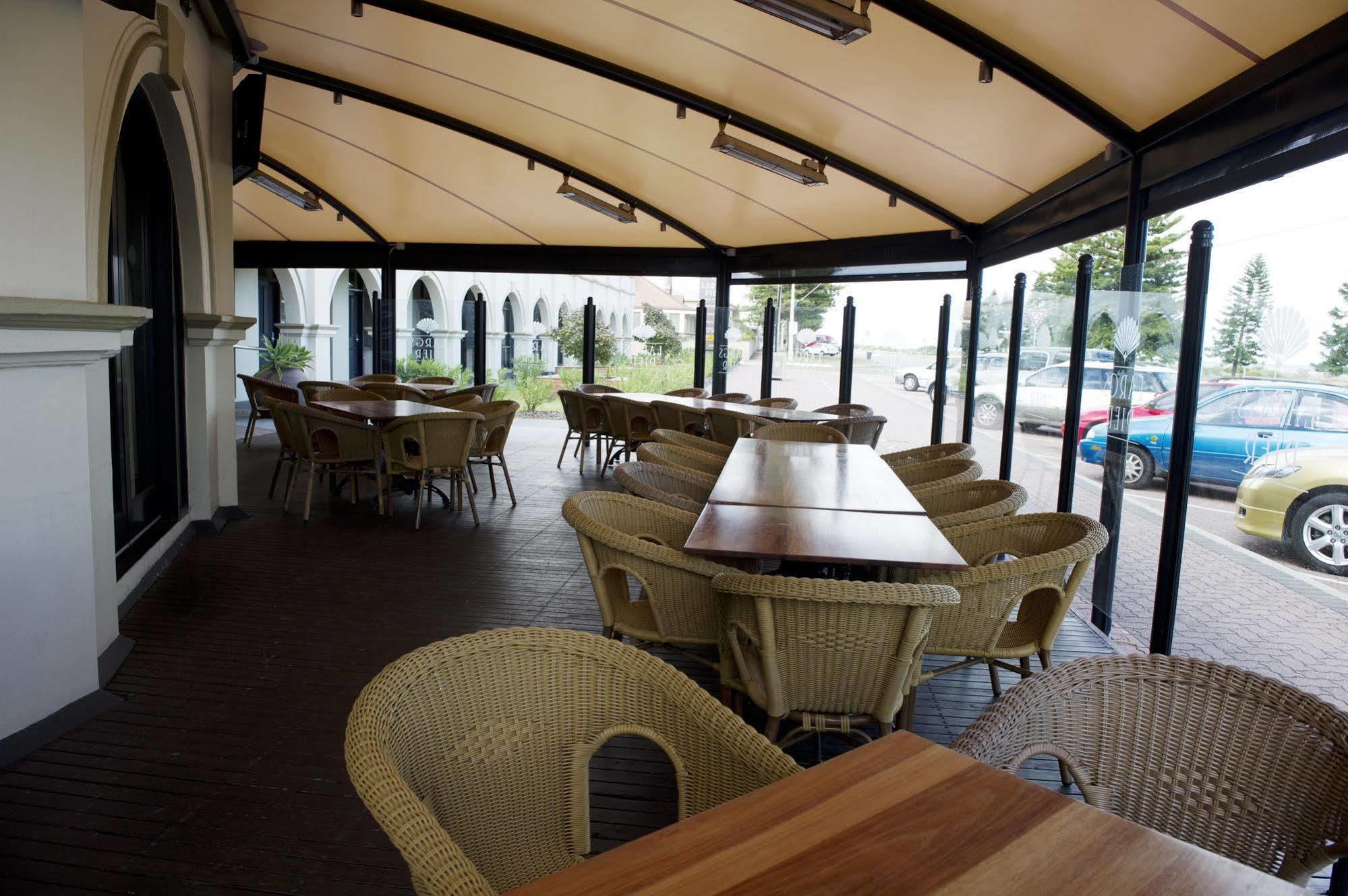 Largs Pier Hotel Adelaide Exteriér fotografie